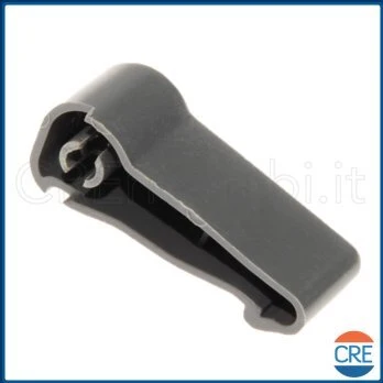 Cerniera Destra Friggitrice D650, D689, D895, F1000, F625, F870, F885