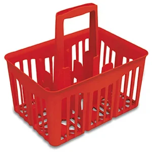 Cestello portabottiglie 6xlt.1 42217