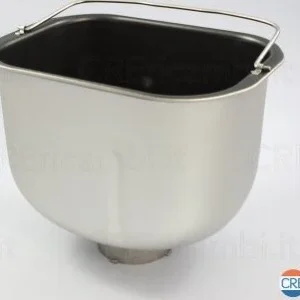 Cestello Smaltato (Attacco Tipo1) per Macchina Pane BM260, BM366