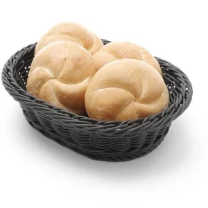 Cestino da pane ovale Cod. 426777