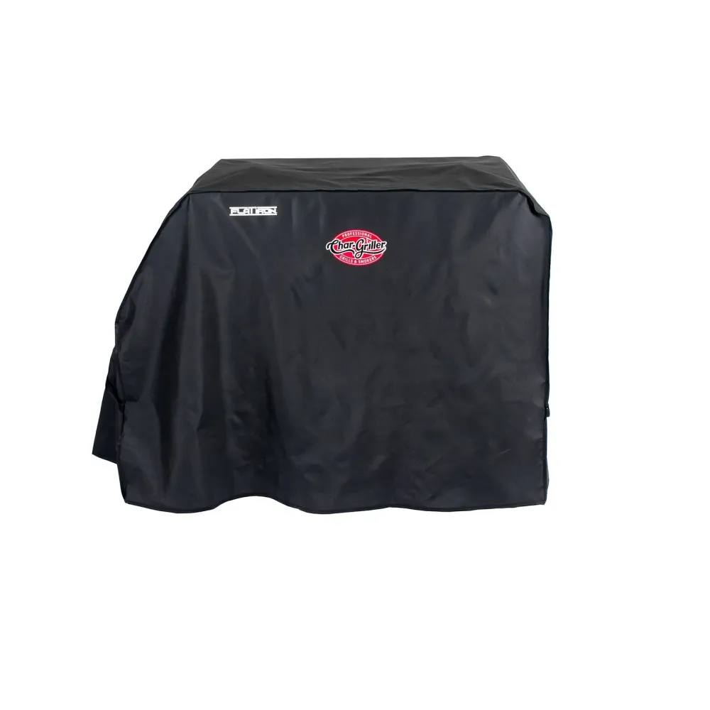 Flat Iron Griddle™ Piastra con coperchio Char-Griller