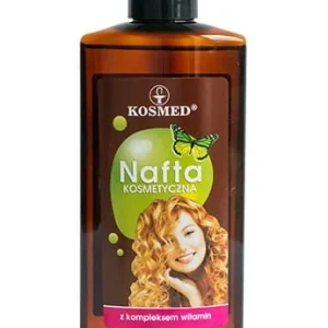 Cherosene cosmetico alle vitamine 150 ml KOSMED