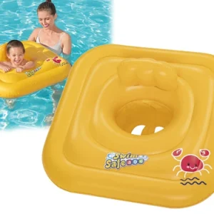 Ciambelle Baby quadrate BestWay 32050. Prezzo per Pezzo.