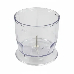Ciotola 350 ml per Multiquick 4162, 4165, 4191, 4199, 4200