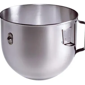 Ciotola da 4,8l con attacco serie k5 Kitchenaid