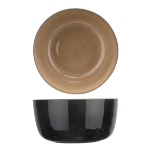 Ciotola dessert accogliente e alla moda lerida ciotola dessert Ø22.5xh11,1 cm CT2923023