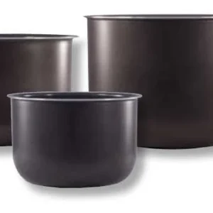 Ciotola interna ceramica 3l Instant