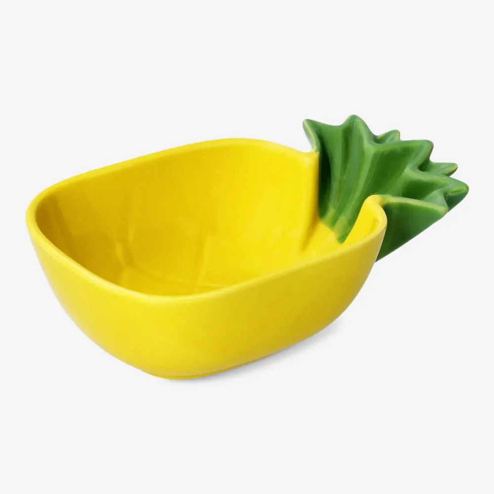 Ciotola per ananas - 16 cm