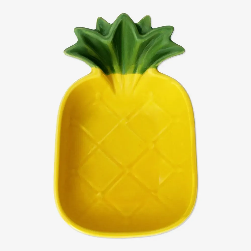 Ciotola per ananas - 16 cm