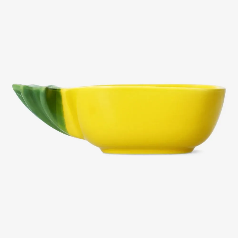 Ciotola per ananas - 16 cm