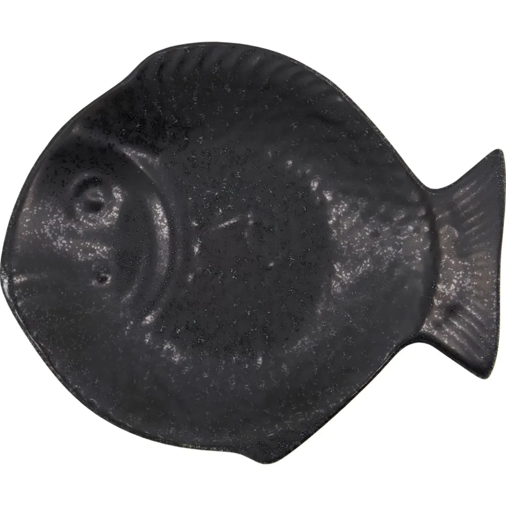 Ciotola da portata, HDKala, nera