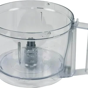 Ciotola Robot Bosch 12009553