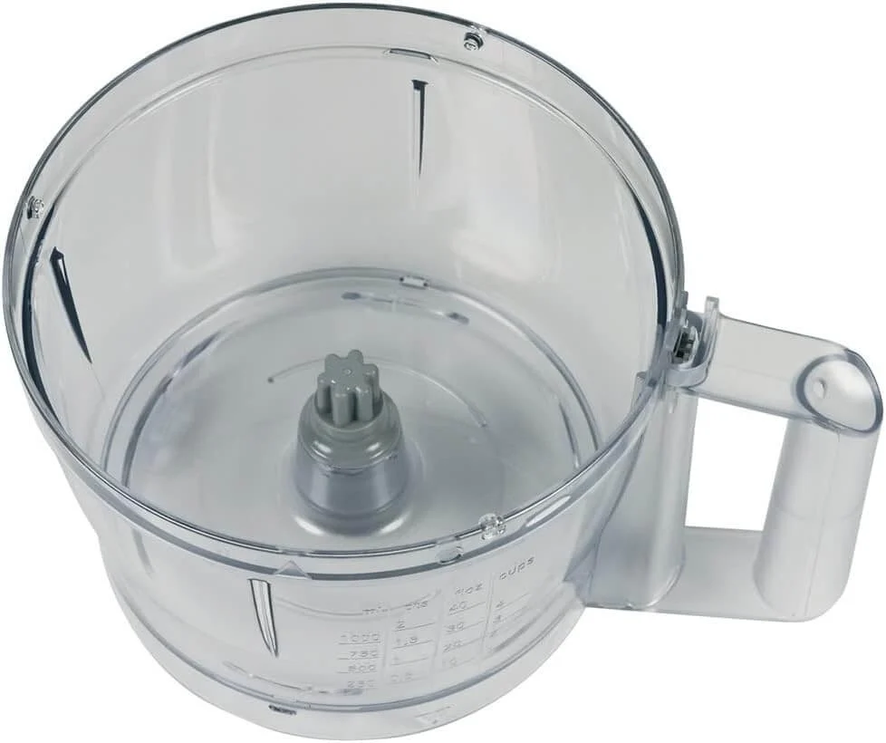 Ciotola Robot Bosch 12009553