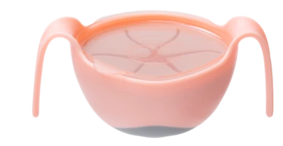 Ciotola 3 1 - Rosa