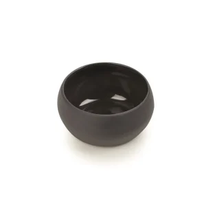 Ciotola Solstice Black Moon, Ø 7,3 cm, H: 3,4 cm, 7 cl