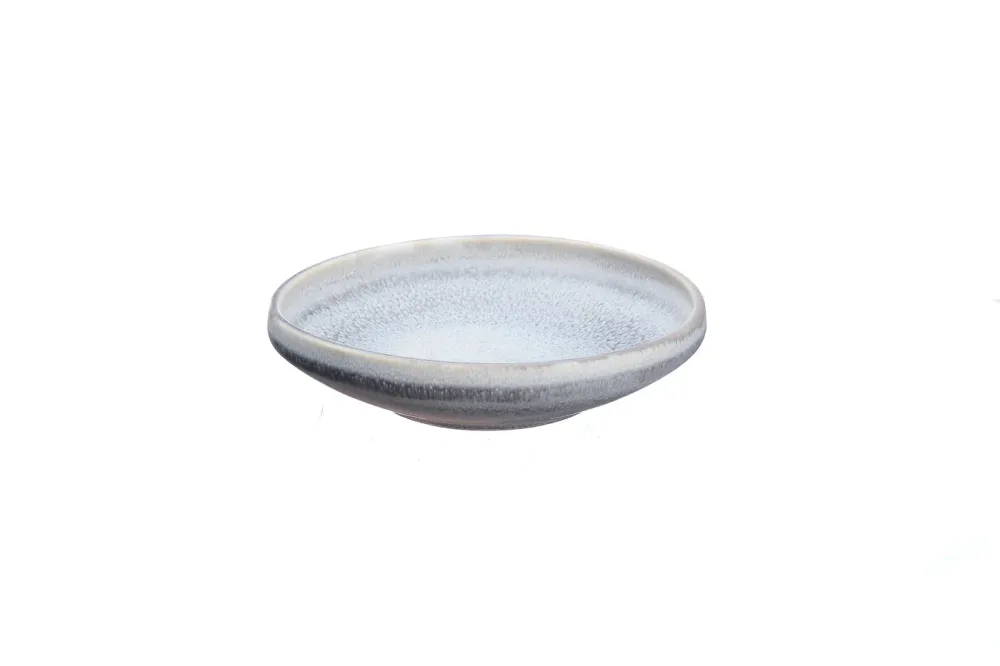 Ciotola STONE Ø11,5 cm - 6 pezzi - Grigio luna