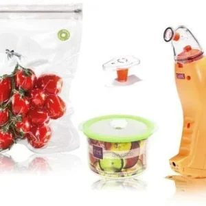 Classe Italy Kit Base Sottovuoto