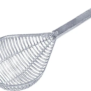 COLAPOMODORI MANICO CORTO manico cm 24 - lungh.totale 50 cm
