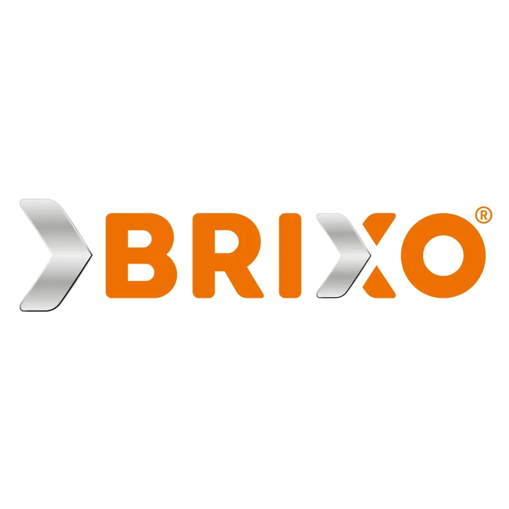 Colapomodori Professionale Brixo Con Manico Alluminio 50 Cm | Robusto, Igienico E Per Uso Alimentare