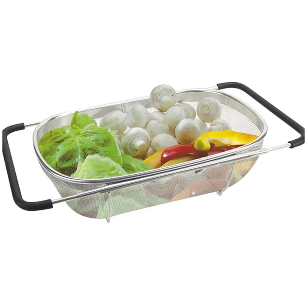 Colatutto Estens.Inox Eva 040518