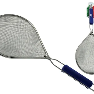Colatutto inox 18/10 8737. Prezzo per Pezzo.
