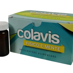 Colavis 12 Fiale 10ml