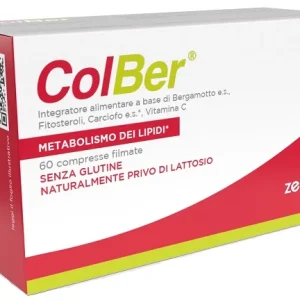 COLBER 60 Cpr
