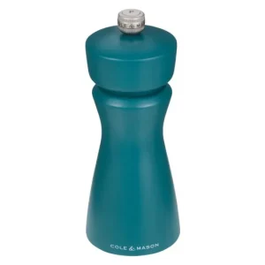 COLE&MMacinapepe/sale ASON Kenton Sea Salt blu 15 cm