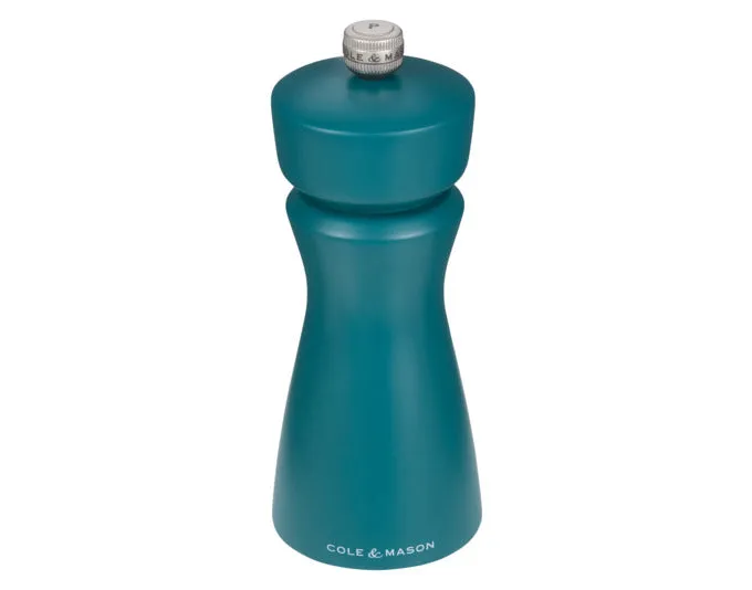 COLE&MMacinapepe/sale ASON Kenton Sea Salt blu 15 cm