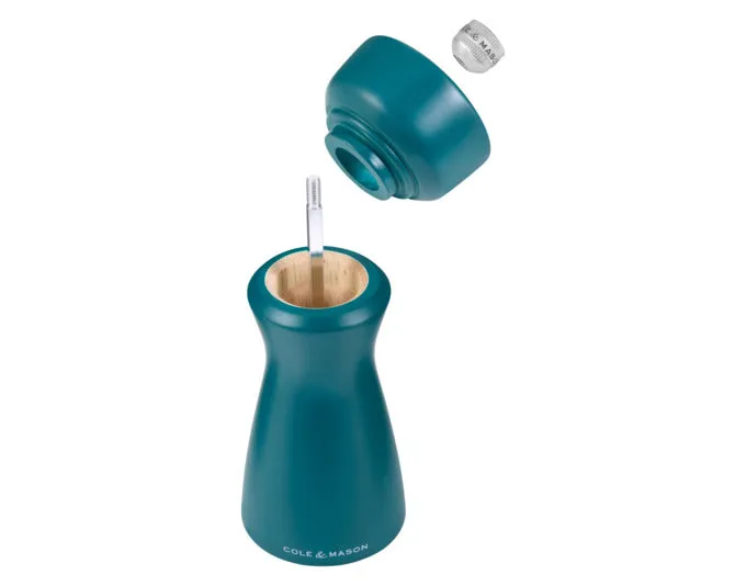 COLE&MMacinapepe/sale ASON Kenton Sea Salt blu 15 cm