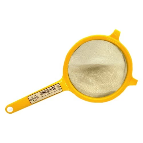 Colino Metalsomma 280 65 Giallo