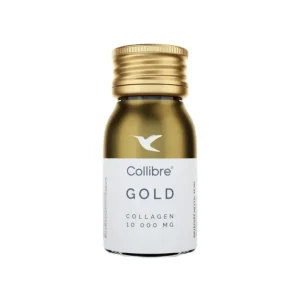 Collibre Collagen Gold Shot 15 x 30ml