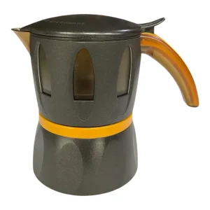 Mamy moka caffettiera per microonde Colombetti Casa