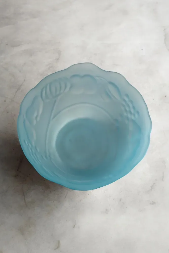 Set 6 ciotoline vetro Colombetti Casa