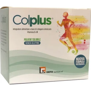 COLPLUS 30 Buste