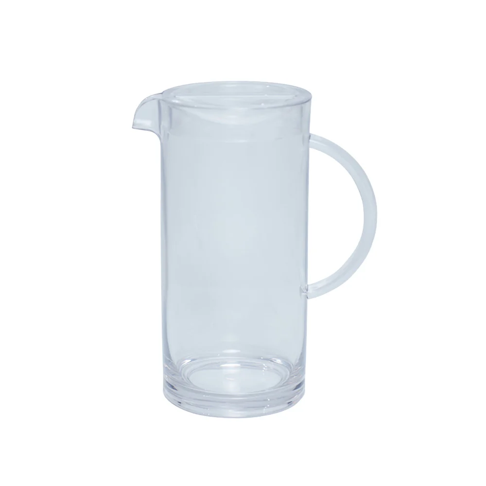 Jug 2L policarbonato intenditori Compass