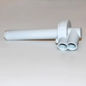 Condotto pescaggio serbatoio acqua vaporella forever 610 Polti