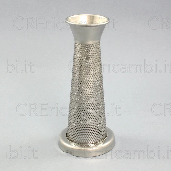 Cono Filtro Fori Standard per Passapomodoro N.3 9600N, Artus, 9008NEB, 8602N, 8603N