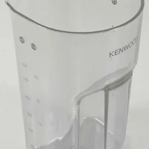 Conteniore raccolta succo estrattore Kenwood jmp600