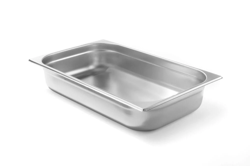Contenitore Gastronorm 1/1 Cod. 800102