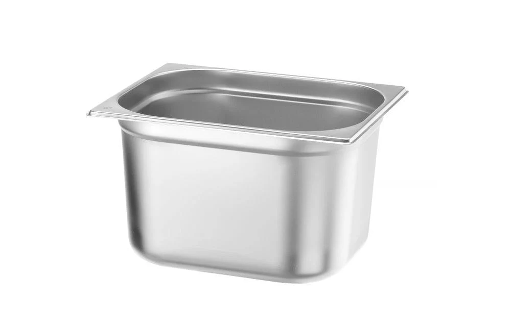 Contenitore Gastronorm 1/2 Cod. 800324