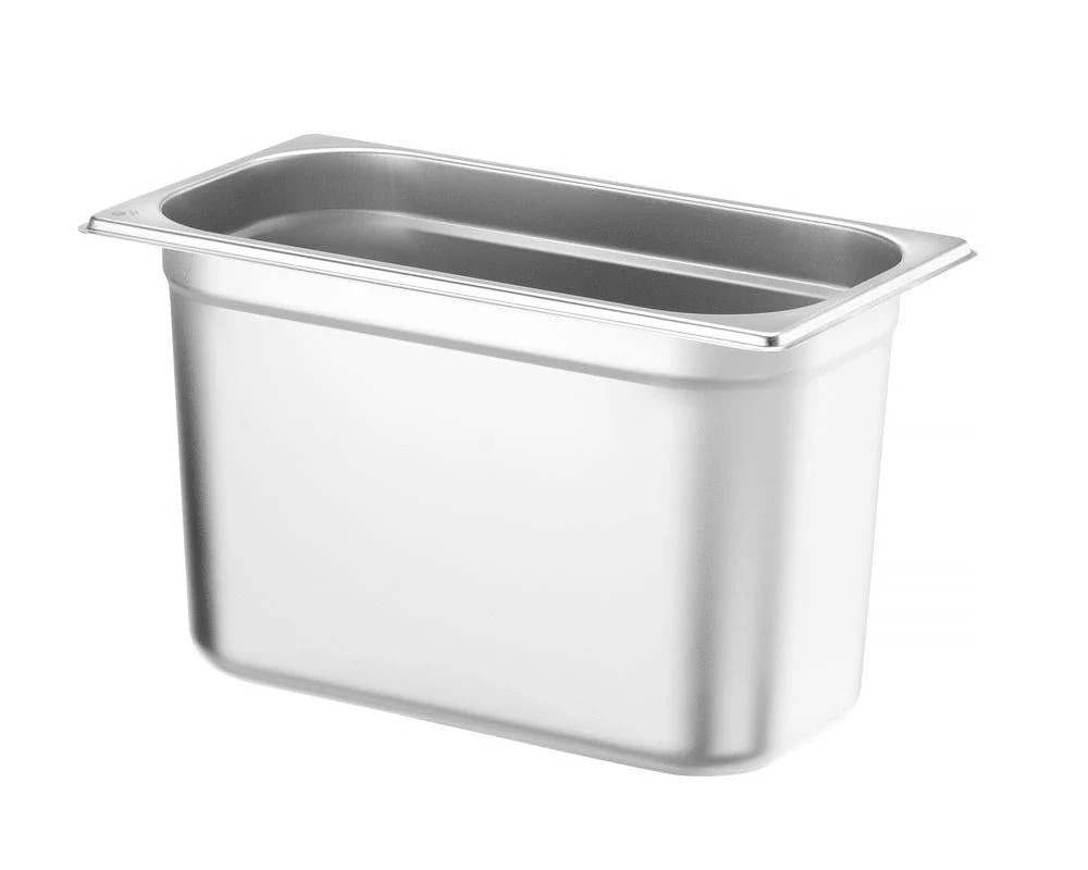 Contenitore Gastronorm 1/3 Cod. 800416