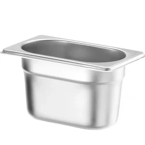 Contenitore Gastronorm 1/9 Cod. 800737