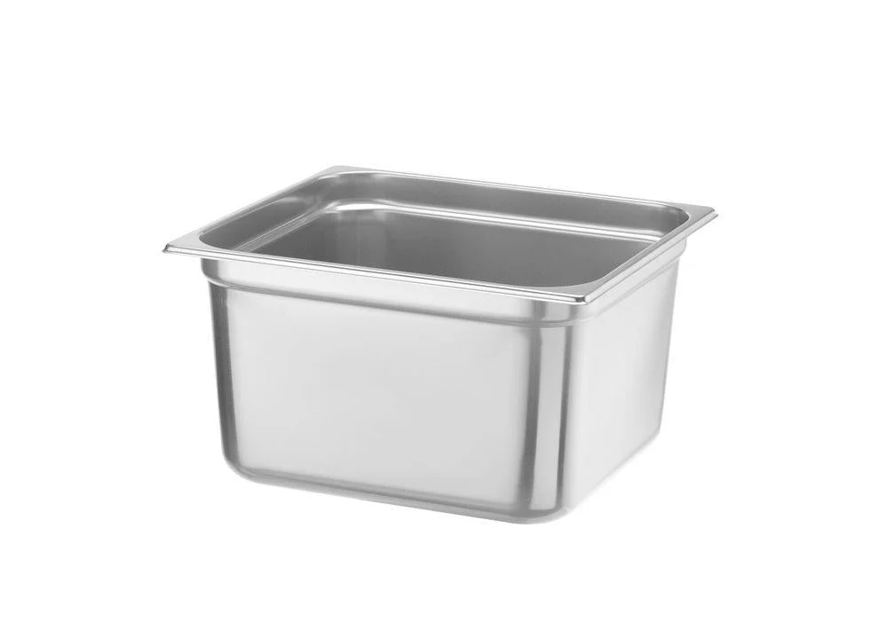 Contenitore Gastronorm 2/3 Cod. 801352