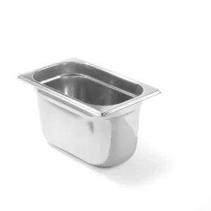 Contenitore Gastronorm 1/4 Cod. 801635