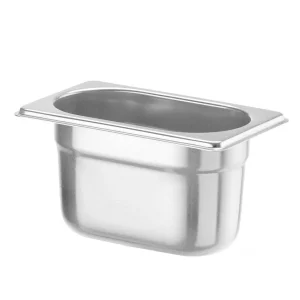 Contenitore Gastronorm 1/9 Cod. 801833