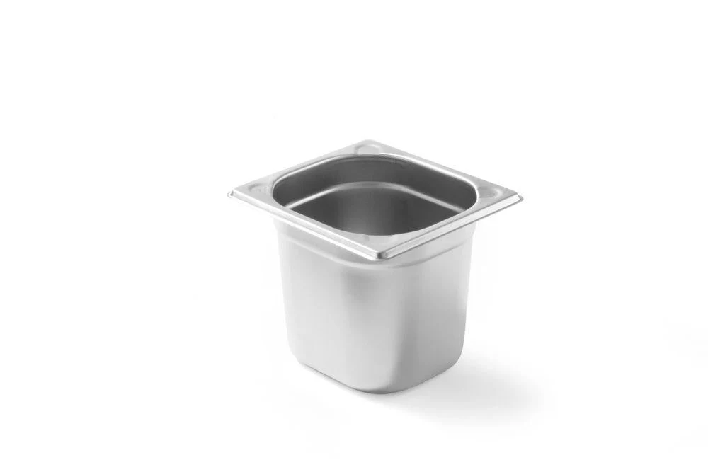 Contenitore Gastronorm 1/6 Cod. 806647