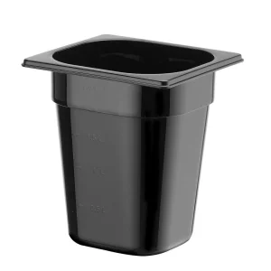 Contenitore Gastronorm 1/6 Cod. 862704
