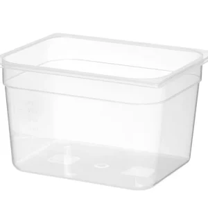 Contenitore Gastronorm 1/2 Cod. 880104