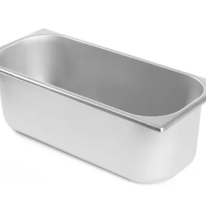 Contenitore di gelato Hendi Contenitore gelato Cucina cucina cucina L 5L